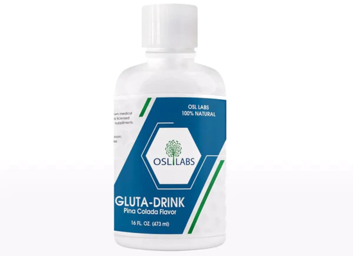 Organic Skin Lightener